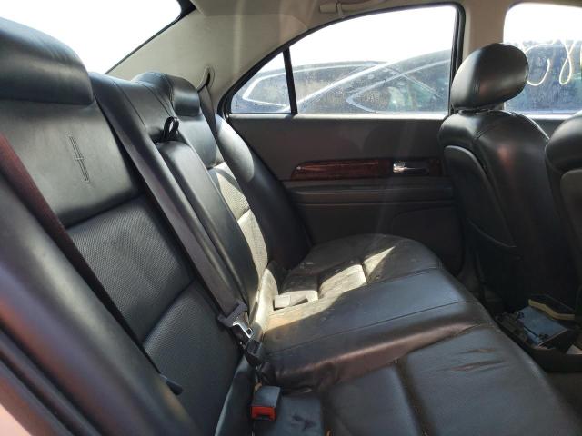 Photo 10 from auction – 2002 LINCOLN LS with VIN 1LNHM86S42Y705706