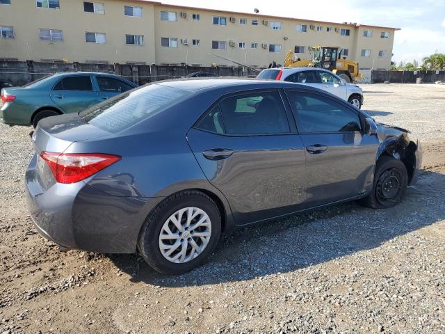Photo 3 from auction – 2018 TOYOTA COROLLA L with VIN 5YFBURHE5JP825735