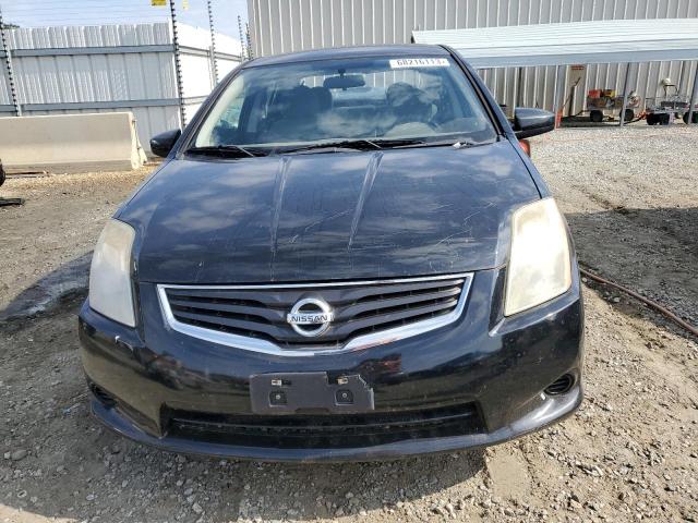 Photo 5 from auction – 2011 NISSAN SENTRA 2.0 with VIN 3N1AB6AP6BL709540