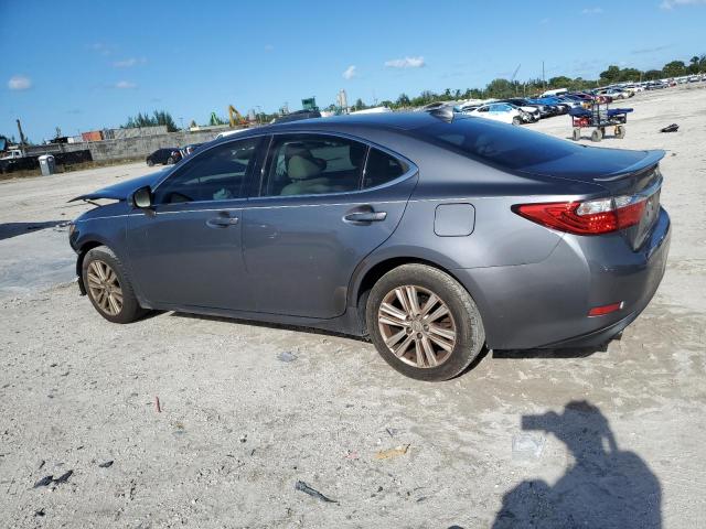 Photo 2 from auction – 2015 LEXUS ES 350 with VIN JTHBK1GG2F2169864