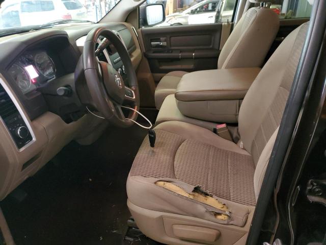 Снимка 7 от търг – 2011 DODGE RAM 1500 с VIN 1D7RV1GP8BS599616
