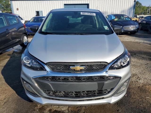 Photo 5 from auction – 2019 CHEVROLET SPARK LS with VIN KL8CB6SA6KC756491
