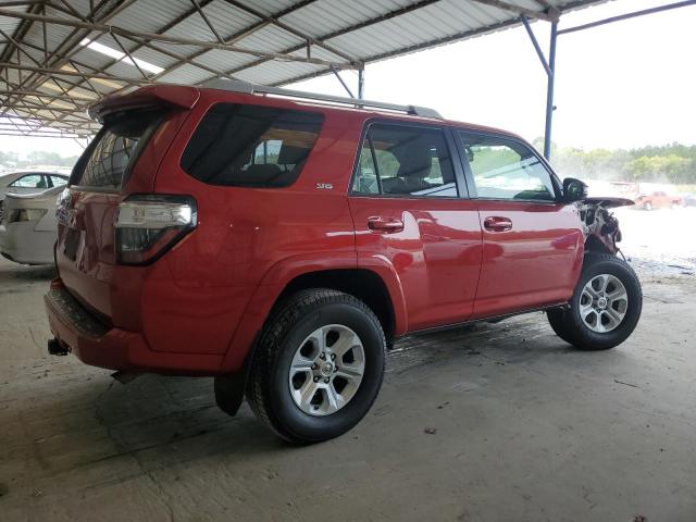 Photo 3 from auction – 2018 TOYOTA 4RUNNER SR with VIN JTEZU5JRXJ5174910