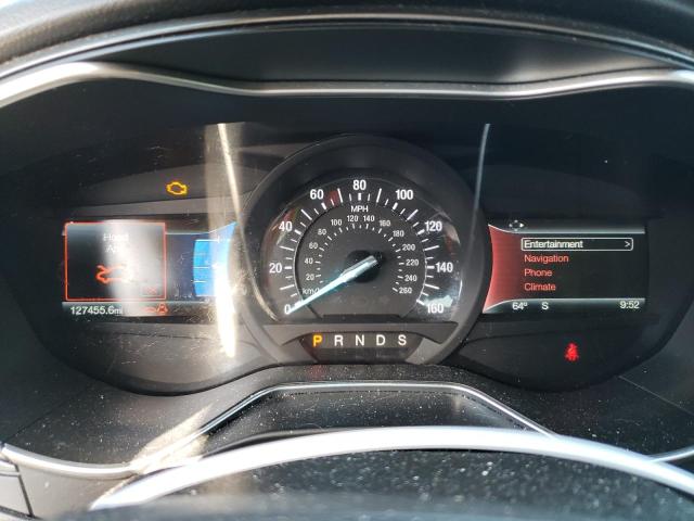 Photo 9 from auction – 2015 FORD FUSION TIT with VIN 3FA6P0D98FR236702