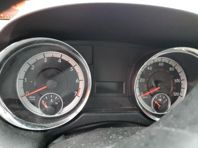 Photo 9 from auction – 2012 DODGE GRAND CARA with VIN 2C4RDGBG5CR198129