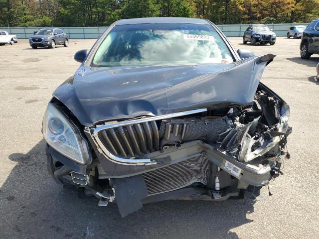 Photo 5 from auction – 2012 BUICK VERANO with VIN 1G4PS5SK8C4197609