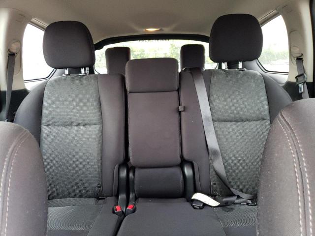 Photo 10 from auction – 2020 NISSAN PATHFINDER with VIN 5N1DR2AMXLC621975