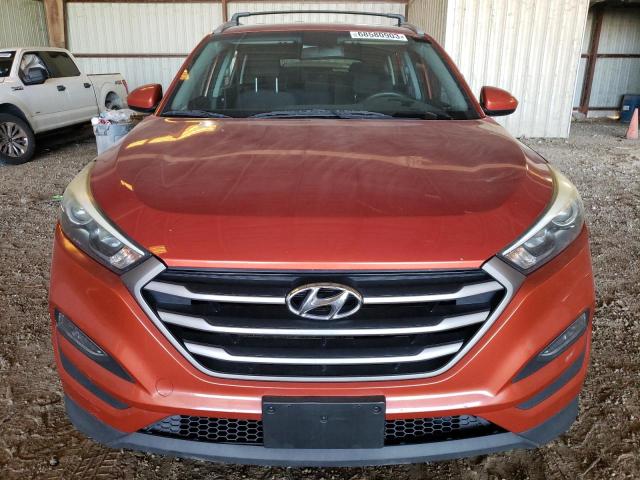 Photo 5 from auction – 2016 HYUNDAI TUCSON LIM with VIN KM8J33A43GU146731