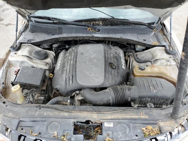 Photo 11 from auction – 2012 CHRYSLER 300C with VIN 2C3CCAET5CH115730