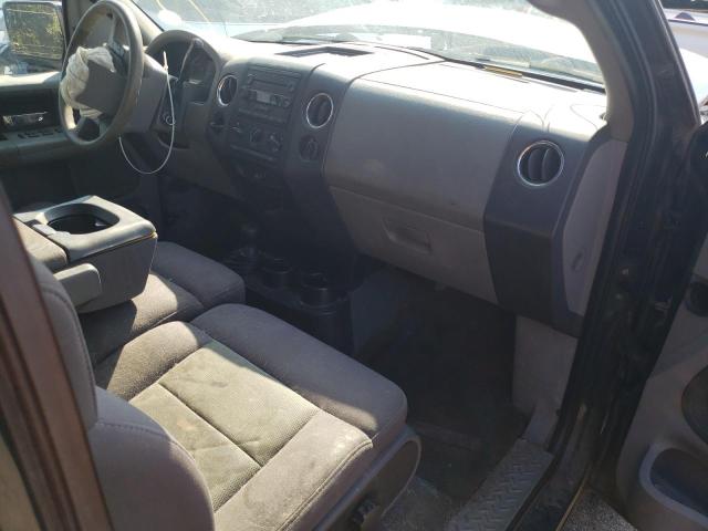 Photo 8 from auction – 2004 FORD F150 with VIN 1FTRX14W14NB07963
