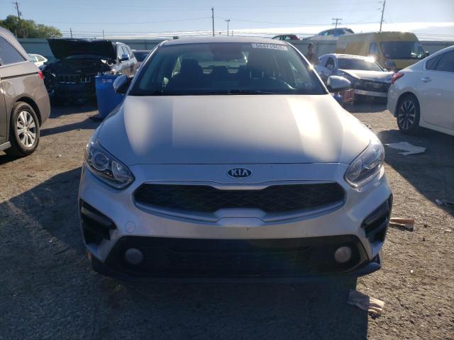 Photo 5 from auction – 2019 KIA FORTE FE with VIN 3KPF24AD5KE131917