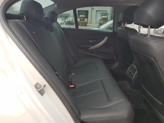 صورة رقم 10 من المزاد - 2014 BMW 320 I مع VIN WBA3B1C54EK133485