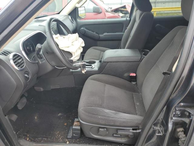 Photo 7 from auction – 2010 FORD EXPLORER X with VIN 1FMEU7DE6AUA09994