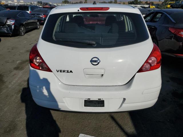 Снимка 6 от търг – 2011 NISSAN VERSA S с VIN 3N1BC1CP0BL468625