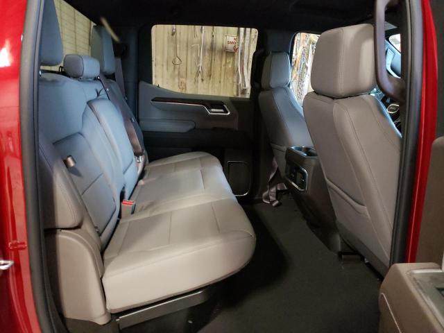 Photo 10 from auction – 2022 GMC SIERRA K15 with VIN 3GTUUDED7NG616113
