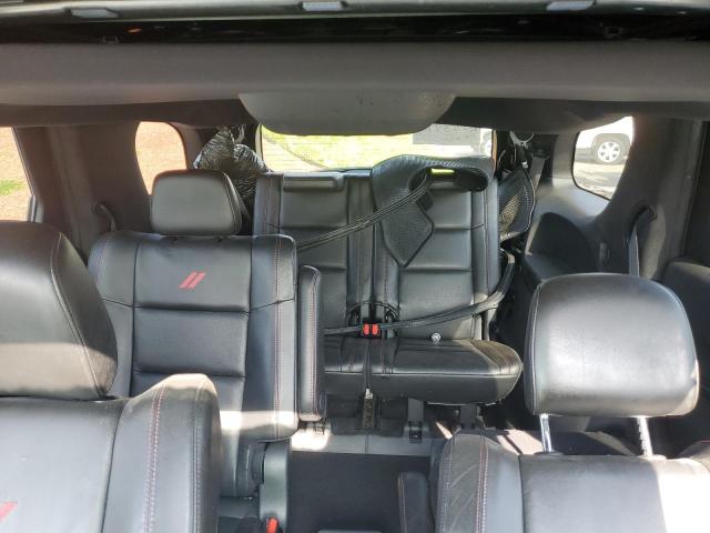 Photo 10 from auction – 2021 DODGE DURANGO R/ with VIN 1C4SDJCT2MC523680