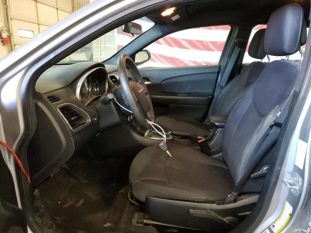 صورة رقم 7 من المزاد - 2013 CHRYSLER 200 LX مع VIN 1C3CCBABXDN641637