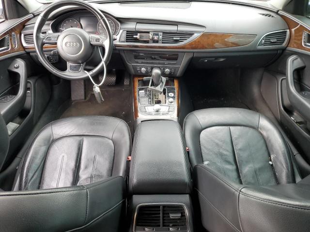 Photo 8 from auction – 2016 AUDI A6 PREMIUM with VIN WAUCFAFC6GN110905