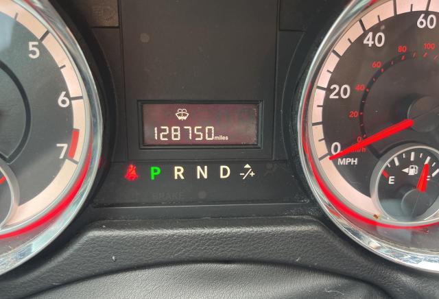 Photo 8 from auction – 2013 DODGE GRAND CARA with VIN 2C4RDGCG2DR611656