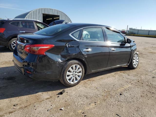 Photo 3 from auction – 2016 NISSAN SENTRA with VIN 3N1AB7AP9GL679611