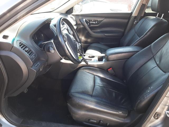 Photo 7 from auction – 2014 NISSAN ALTIMA 2.5 with VIN 1N4AL3AP5EC403184
