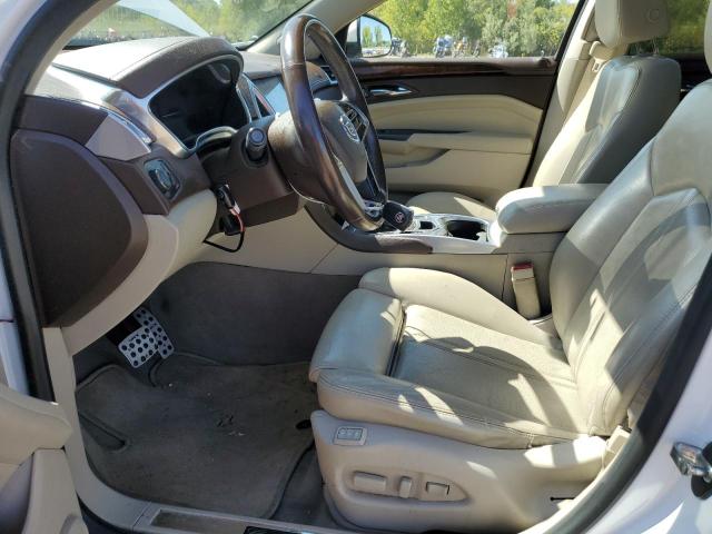 Photo 7 from auction – 2015 CADILLAC SRX LUXURY with VIN 3GYFNEE35FS519536