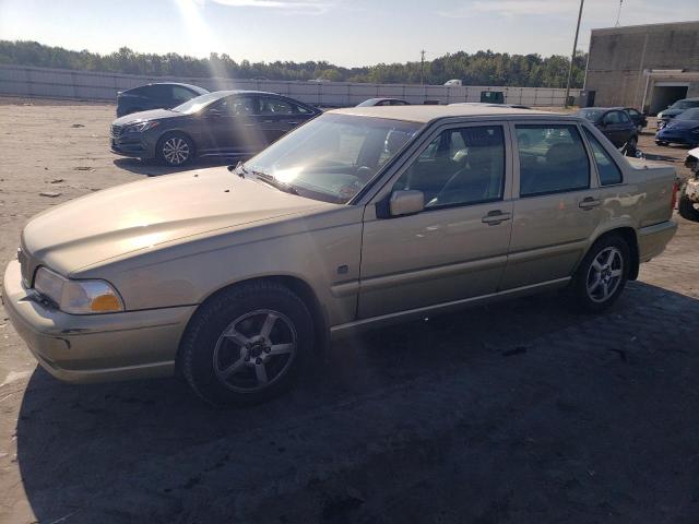 Photo 1 from auction – 1999 VOLVO S70 with VIN YV1LT56D2X2595924