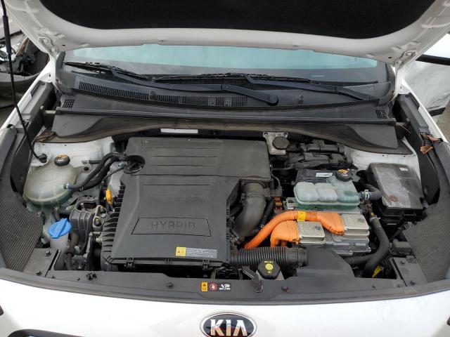 Photo 12 from auction – 2019 KIA NIRO FE with VIN KNDCB3LC5K5352267