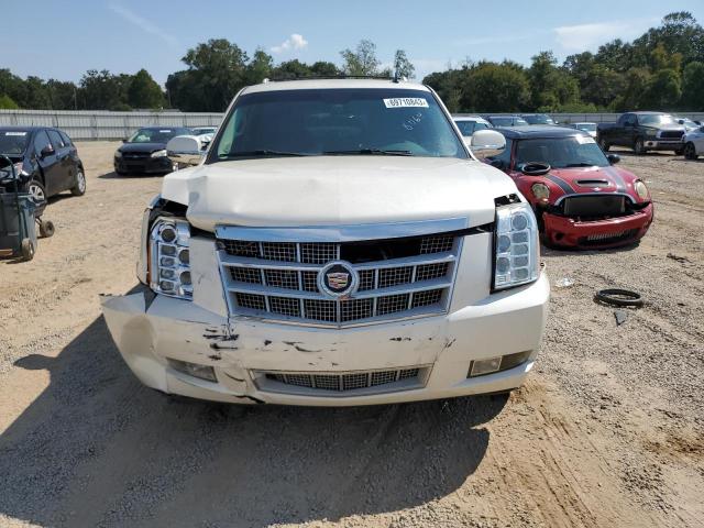 Photo 5 from auction – 2014 CADILLAC ESCALADE P with VIN 1GYS3DEF6ER216310
