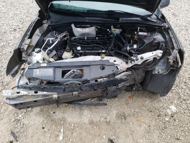 Photo 11 from auction – 2010 FORD FOCUS SE with VIN 1FAHP3FN7AW257924