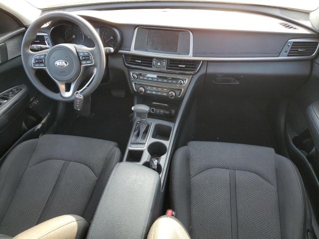 Photo 8 from auction – 2018 KIA OPTIMA LX with VIN 5XXGT4L35JG252927
