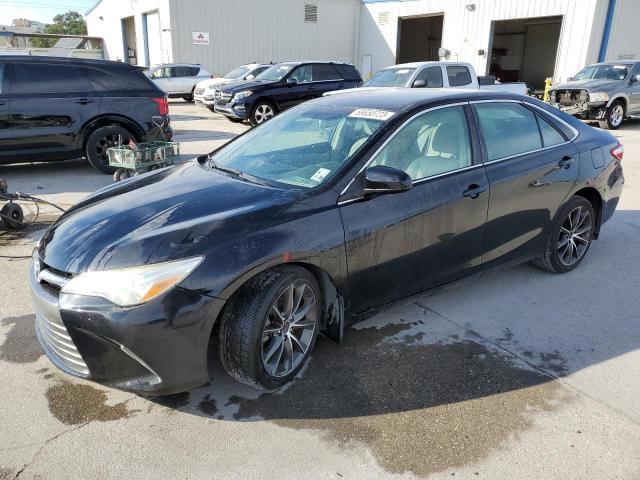 Photo 1 from auction – 2015 TOYOTA CAMRY LE with VIN 4T1BF1FK5FU991439