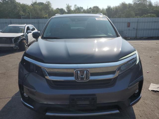 Photo 5 from auction – 2019 HONDA PILOT TOUR with VIN 5FNYF6H92KB067680
