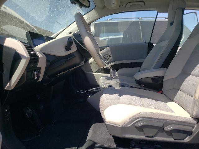 Photo 7 from auction – 2016 BMW I3 REX with VIN WBY1Z4C50GV506559