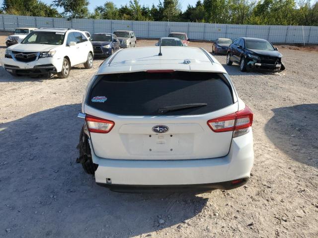 Photo 6 from auction – 2019 SUBARU IMPREZA with VIN 4S3GTAA65K1755267