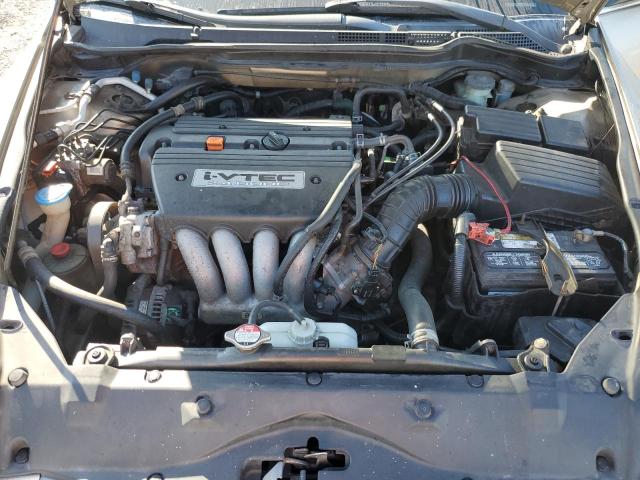 Photo 11 from auction – 2003 HONDA ACCORD EX with VIN 1HGCM55643A039637
