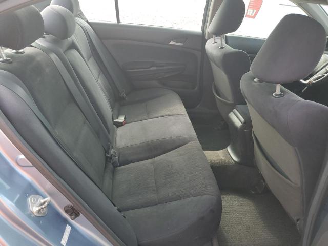 Photo 10 from auction – 2011 HONDA ACCORD LX with VIN 1HGCP2F3XBA024911