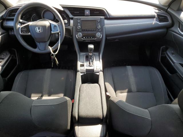 Photo 8 from auction – 2017 HONDA CIVIC LX with VIN 19XFC2F52HE082428