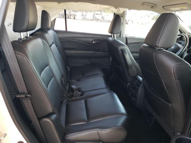 Photo 10 from auction – 2019 HONDA PILOT EXL with VIN 5FNYF6H42KB073838