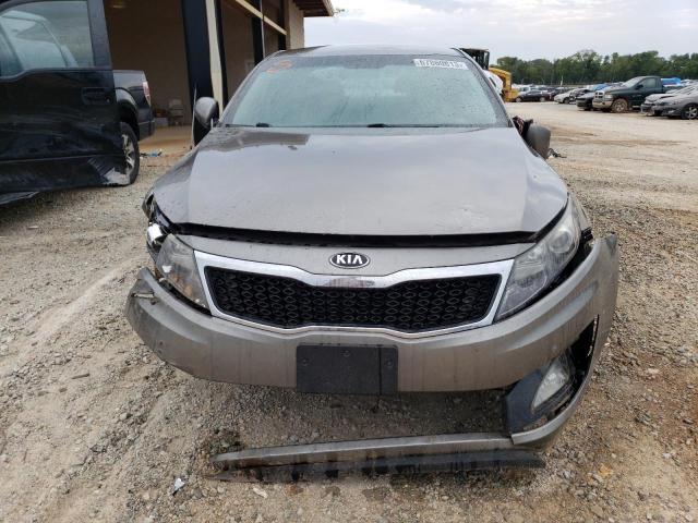 Photo 5 from auction – 2013 KIA OPTIMA LX with VIN 5XXGM4A72DG129612
