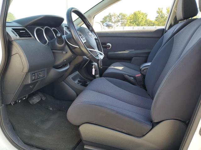 Photo 7 from auction – 2009 NISSAN VERSA S with VIN 3N1BC13E99L404981