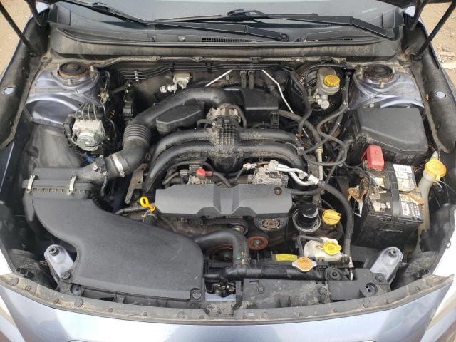 Photo 11 from auction – 2015 SUBARU OUTBACK 2. with VIN 4S4BSALC4F3325123