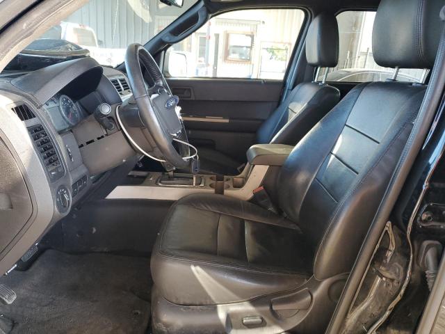 Photo 7 from auction – 2010 FORD ESCAPE XLT with VIN 1FMCU0D75AKC46052