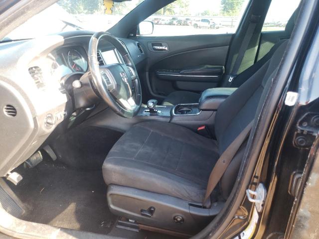 Photo 7 from auction – 2014 DODGE CHARGER SX with VIN 2C3CDXHG9EH364226