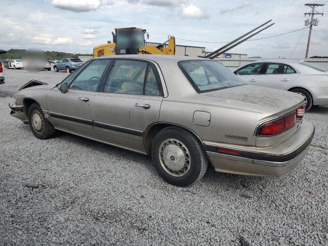 Photo 2 from auction – 1996 BUICK LESABRE LI with VIN 1G4HR52K1TH404348