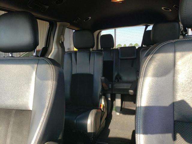 Photo 10 from auction – 2017 DODGE GRAND CARA with VIN 2C4RDGCG6HR825779