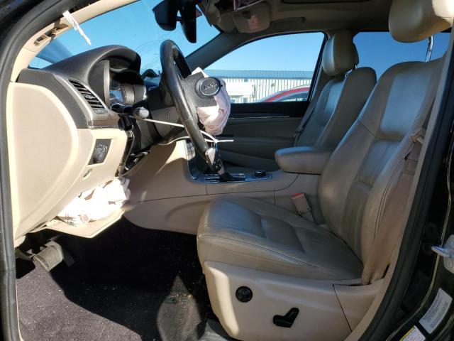 Photo 7 from auction – 2016 JEEP GRAND CHER with VIN 1C4RJFBG6GC431114