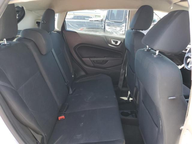 Photo 10 from auction – 2015 FORD FIESTA SE with VIN 3FADP4EJ5FM160196