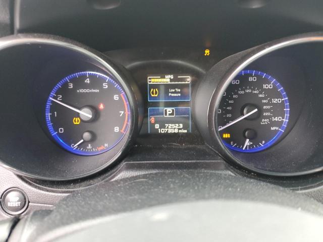 Photo 9 from auction – 2015 SUBARU LEGACY 2.5 with VIN 4S3BNAC64F3041416
