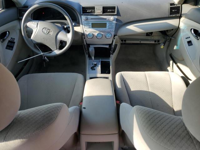 Photo 8 from auction – 2009 TOYOTA CAMRY BASE with VIN 4T1BE46K09U285200
